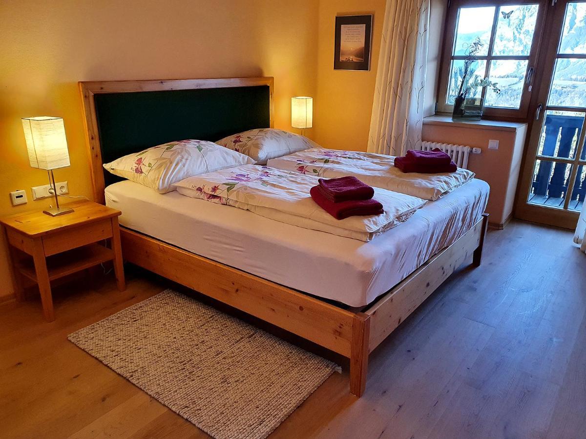 Sonnenalm Mountain Lodge Grobming Dış mekan fotoğraf