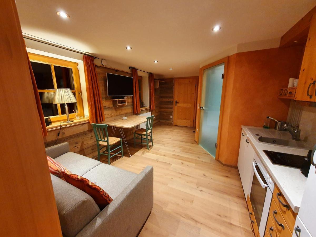 Sonnenalm Mountain Lodge Grobming Dış mekan fotoğraf
