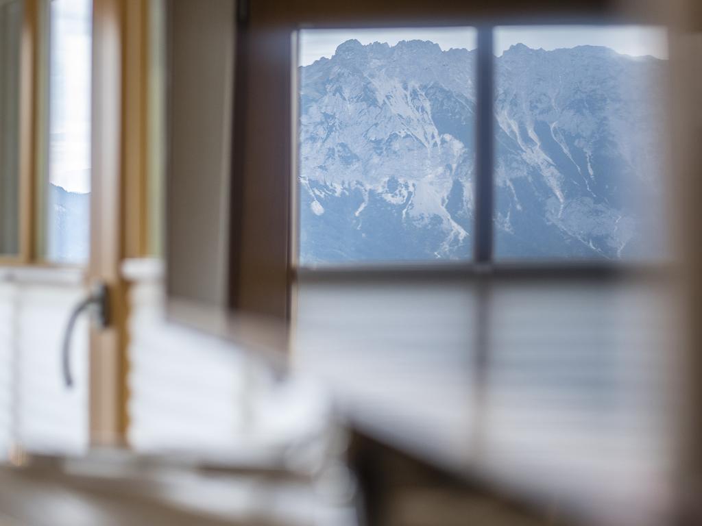 Sonnenalm Mountain Lodge Grobming Dış mekan fotoğraf