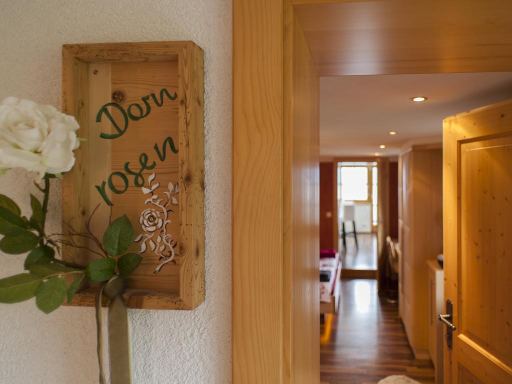 Sonnenalm Mountain Lodge Grobming Dış mekan fotoğraf