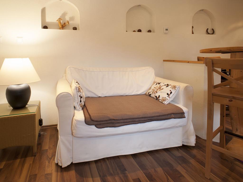 Sonnenalm Mountain Lodge Grobming Dış mekan fotoğraf