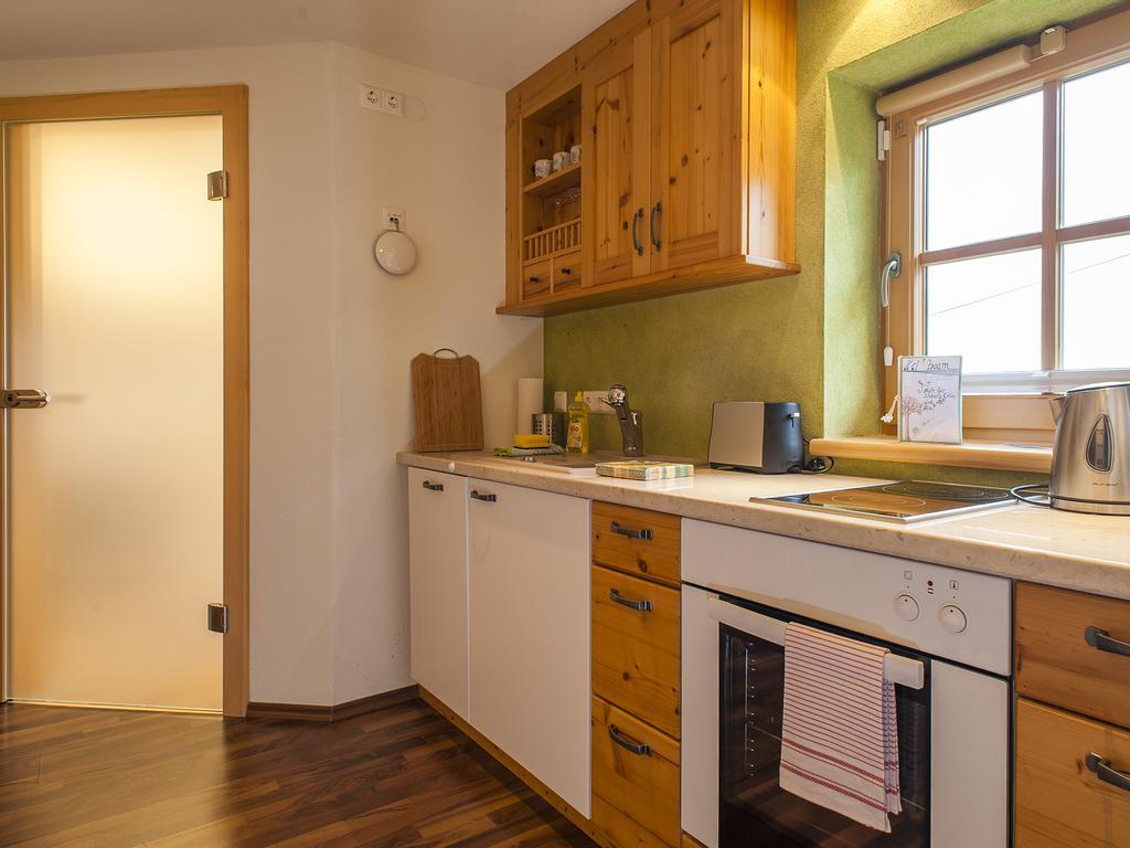 Sonnenalm Mountain Lodge Grobming Dış mekan fotoğraf