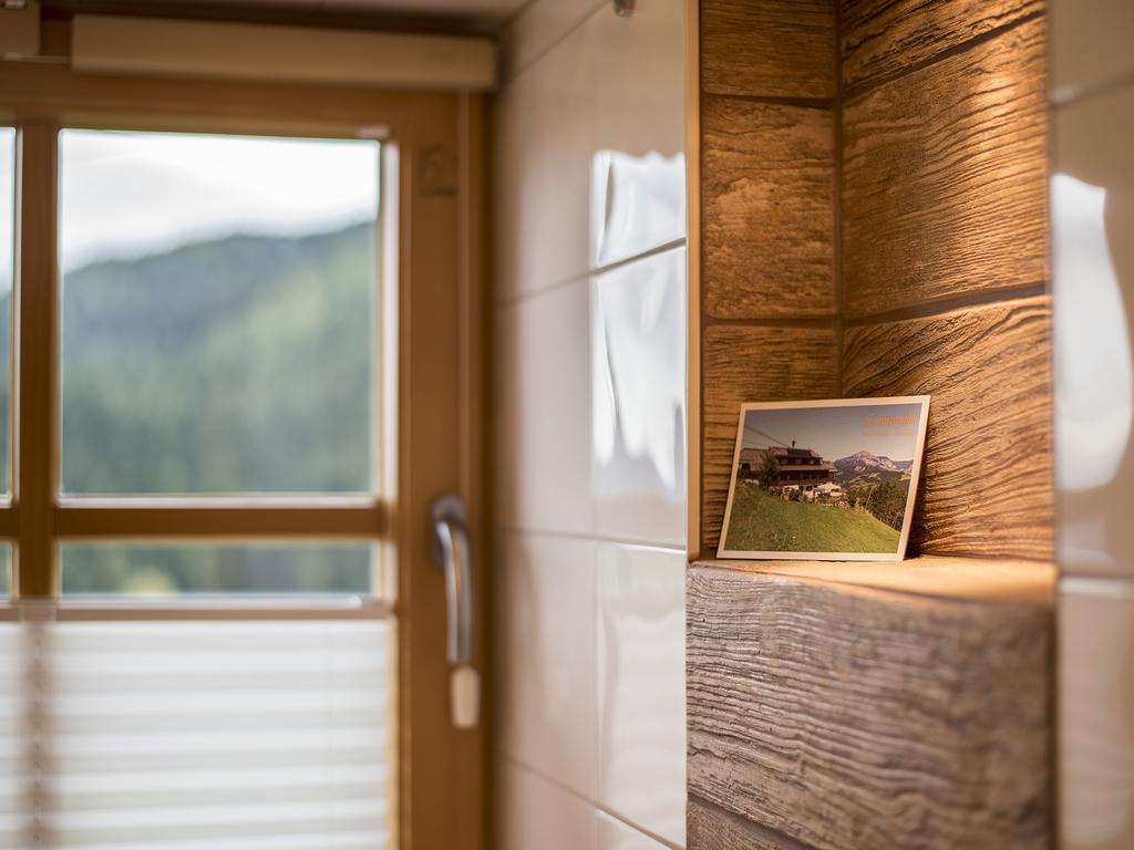 Sonnenalm Mountain Lodge Grobming Dış mekan fotoğraf