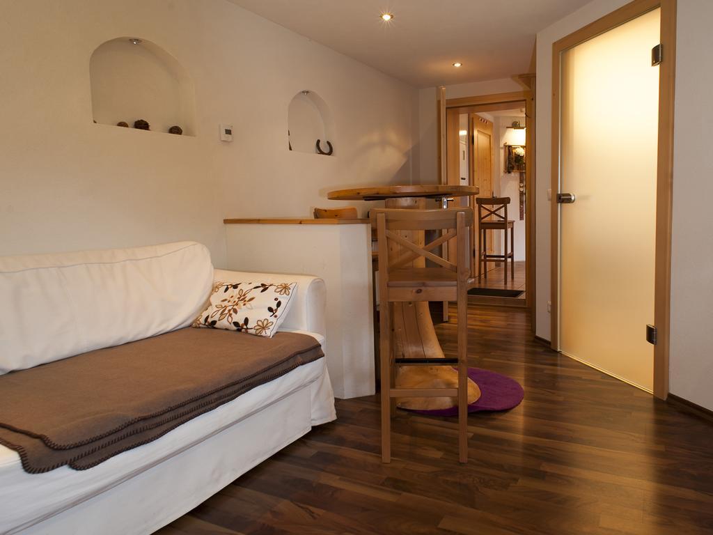 Sonnenalm Mountain Lodge Grobming Dış mekan fotoğraf
