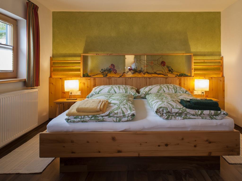Sonnenalm Mountain Lodge Grobming Dış mekan fotoğraf