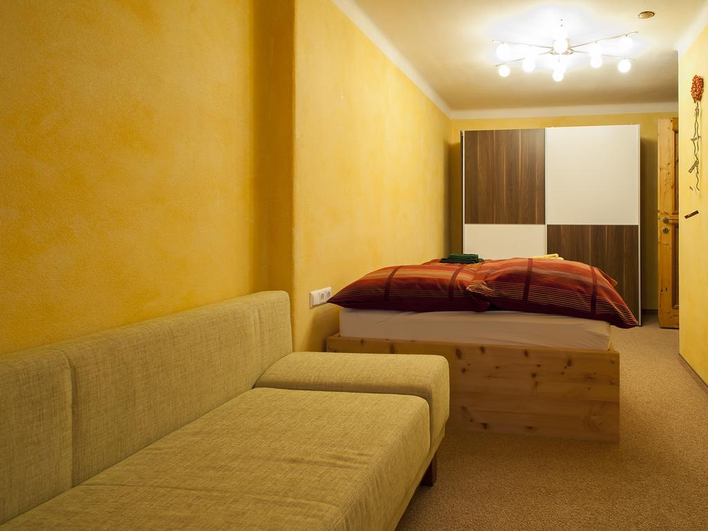 Sonnenalm Mountain Lodge Grobming Dış mekan fotoğraf