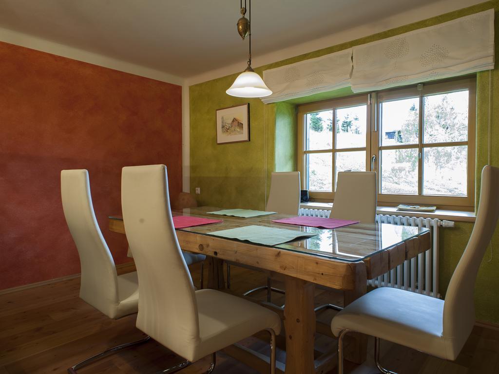 Sonnenalm Mountain Lodge Grobming Dış mekan fotoğraf